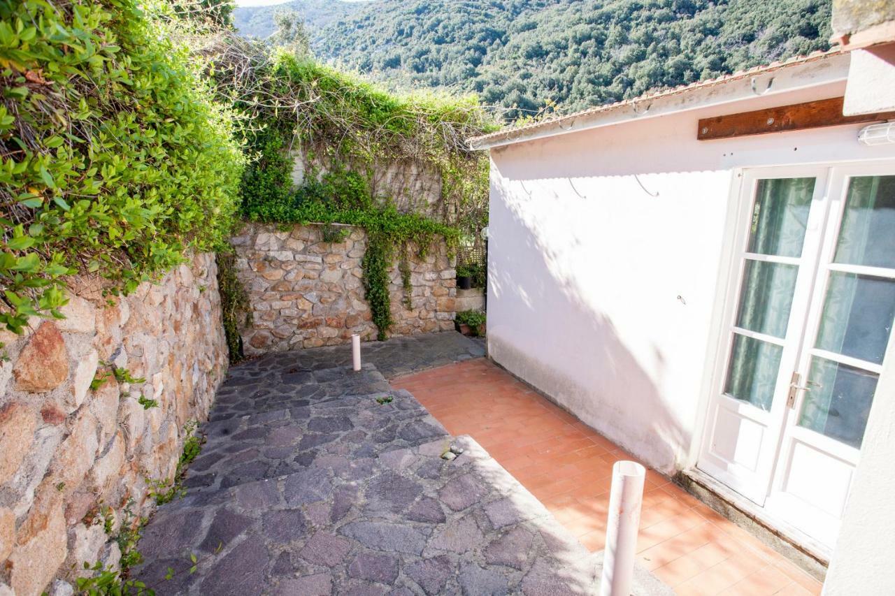 Appartamenti La Zanca Esterno foto
