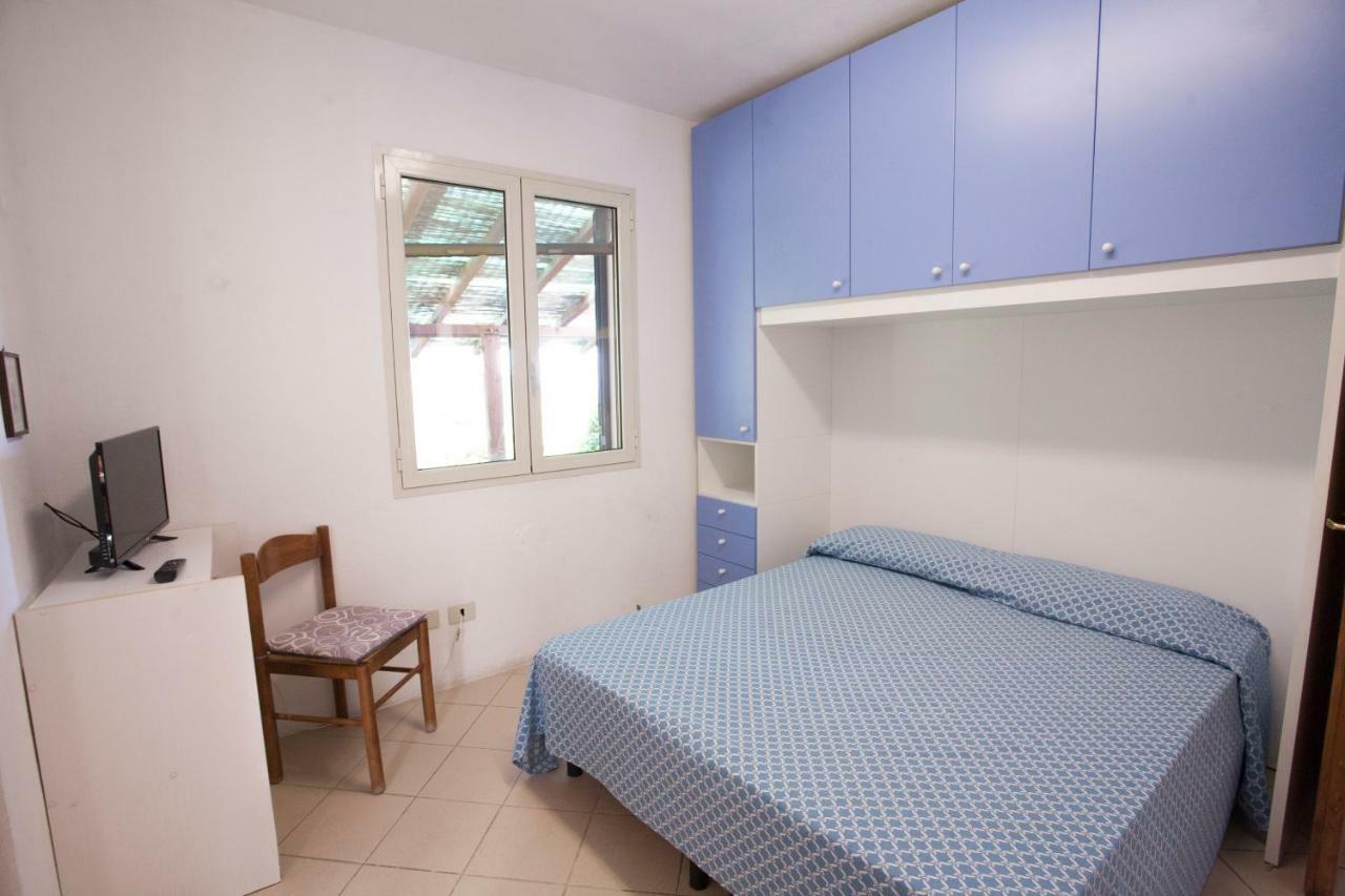 Appartamenti La Zanca Esterno foto