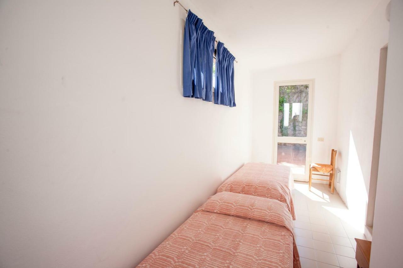 Appartamenti La Zanca Esterno foto