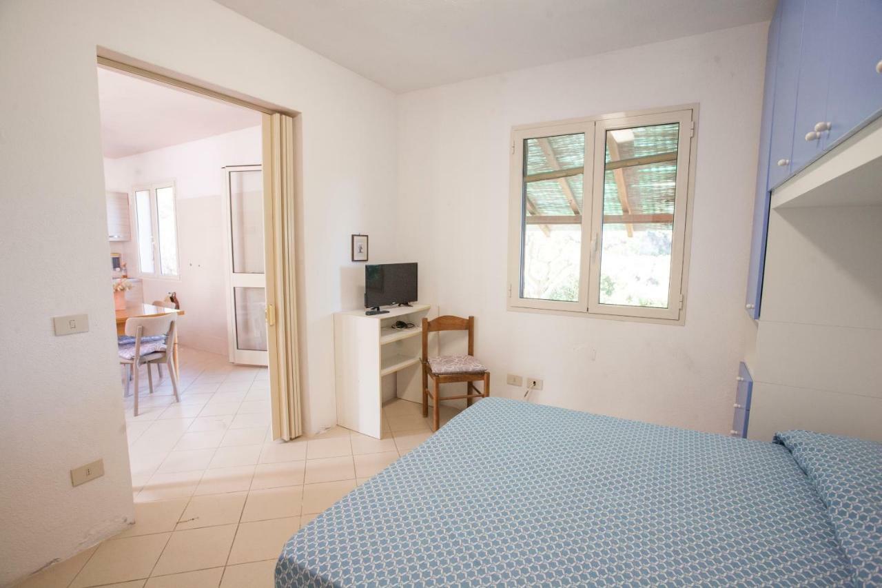 Appartamenti La Zanca Esterno foto